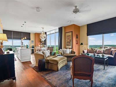 1820 Peachtree St Unit 1415, Atlanta, GA, 30309