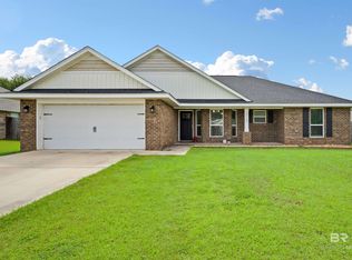 23187 Ridgewood Dr, Robertsdale, AL 36567