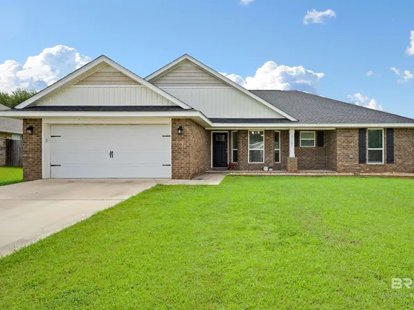 23187 Ridgewood Dr, Robertsdale, AL 36567