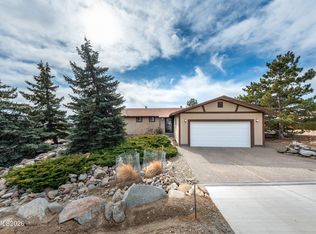 11960 Fir Dr, Reno, NV 89506