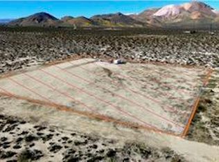 W Faith St, Rosamond, CA 93560