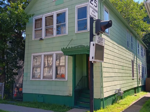 102 Paul Robeson Blvd, New Brunswick, NJ 08901