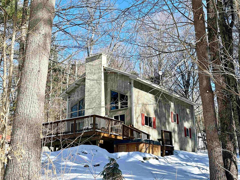 61 Pam's Hill Road, Wardsboro, VT 05355 Zillow