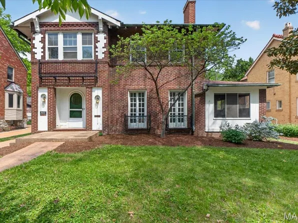 7437 Somerset Ave, Saint Louis, MO 63105