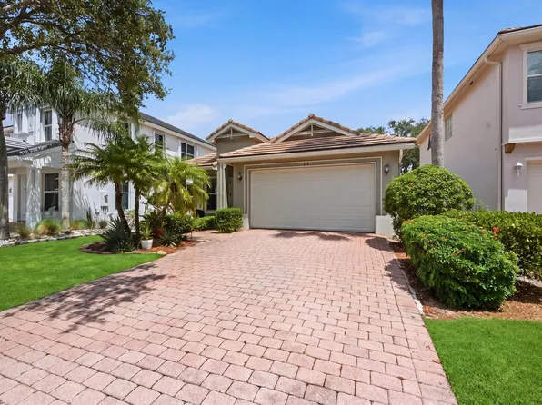 283 Mulberry Grove Road, West Palm Beach, FL 33411