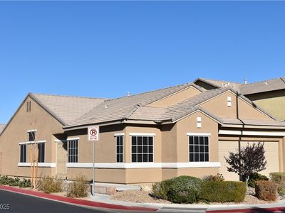 304 Whitney Breeze Ave, North Las Vegas, NV, 89031