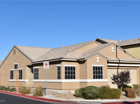 304 Whitney Breeze Ave, North Las Vegas, NV 89031