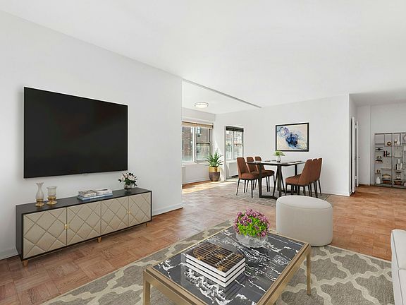3rd image of 445 E 80th St #14E