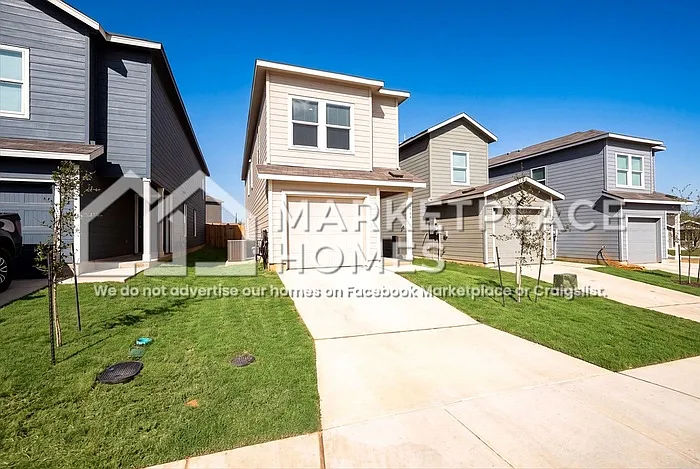 4 bed, 2.5 bath, 1535 sqft, $1,425 — Photo 3