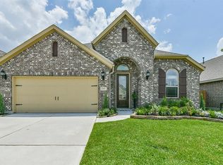 27907 Hidden Stream Dr, Spring, TX 77386
