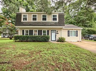 304 Markos Ct, Hampton, VA 23666