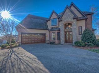101 Lookout Ct, Blountville, TN 37617