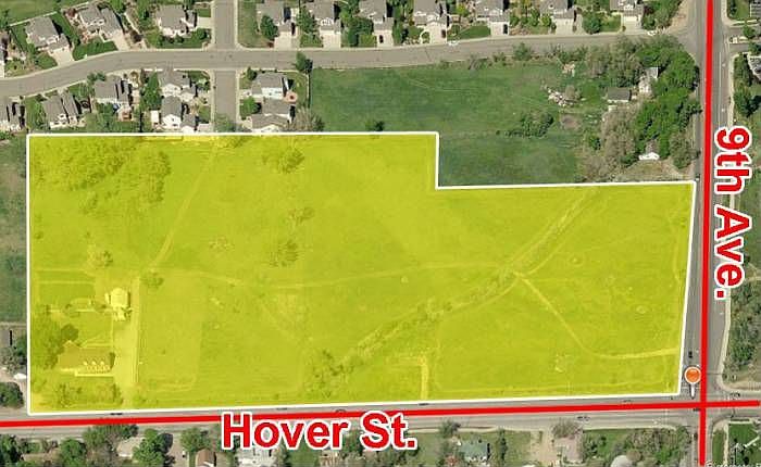 2nd image of 725 Hover St