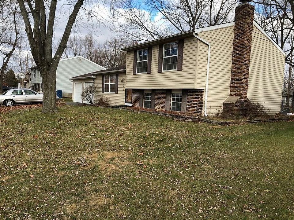 1st image of 2867 Pawnee Dr