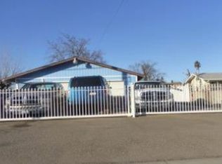 125 S Cardinal Ave, Stockton, CA 95215
