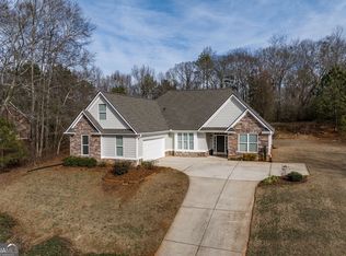 71 Linda St, Colbert, GA 30628