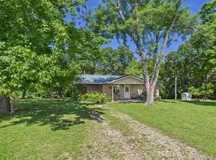 7603 Blue Moon Rd, Bucyrus, MO 65444