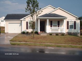 326 Lodestone Dr, Durham, NC 27703