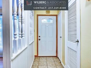 1709 Princeton Dr, Champaign, IL 61821