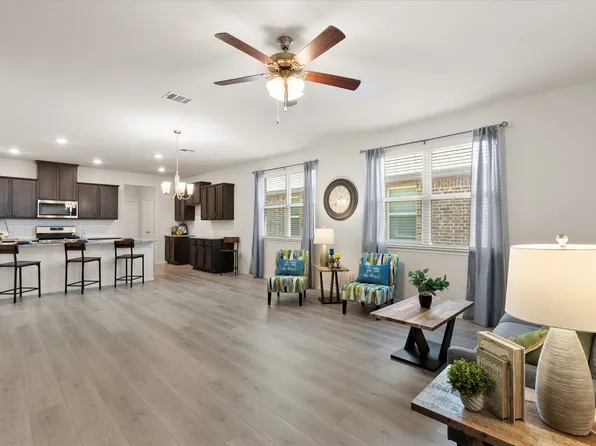 2329 Larimar Dr, Aubrey, TX 76227