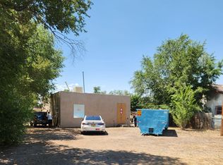 1320 Vito Romero Rd SW, Albuquerque, NM 87105