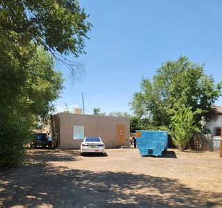 1320 Vito Romero Rd SW, Albuquerque, NM, 87105