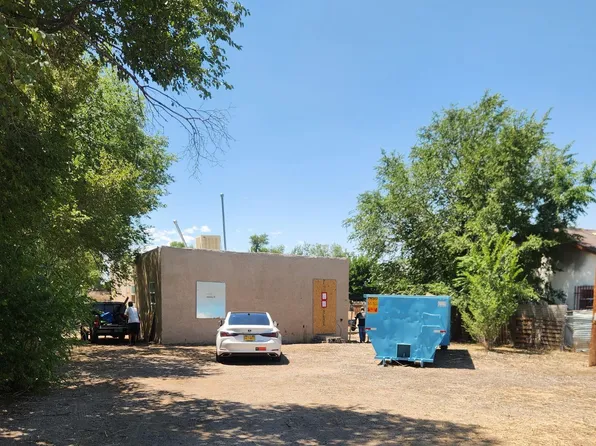 1320 Vito Romero Rd SW, Albuquerque, NM 87105