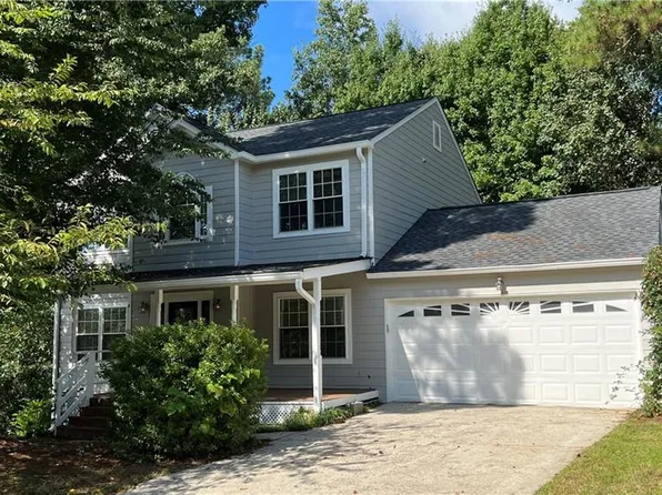 615 S Preston Ct, Johns Creek, GA 30022