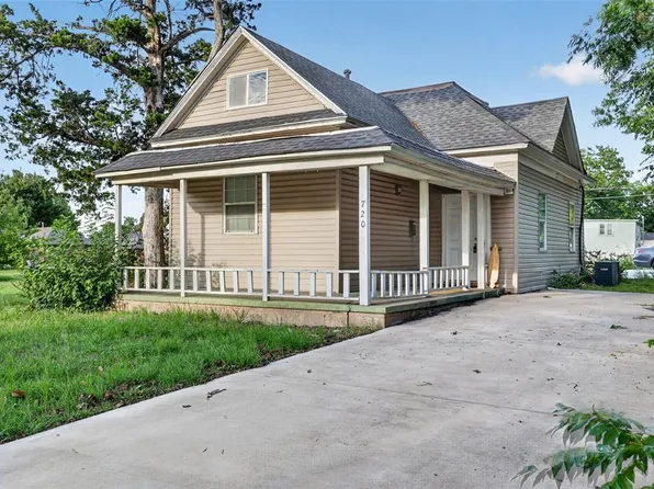720 N Boulevard St, Edmond, OK 73034