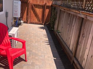 (Undisclosed Address), Santa Barbara, CA 93109