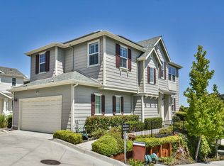 824 Little Valley Rd, Martinez, CA 94553