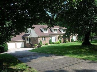 5675 Stringtown Rd, Evansville, IN 47711