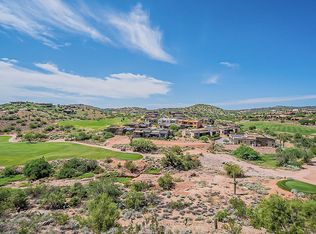 16211 E Ridgeline Dr, Fountain Hills, AZ 85268