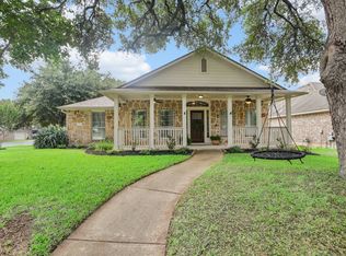 10901 Strand St, Austin, TX 78748