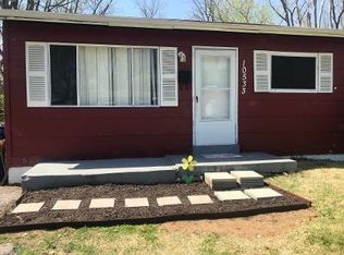10533 Count Dr, Saint Louis, MO 63136
