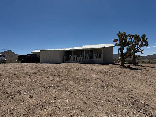 8176 Santa Cruz, White Hills, AZ 86445