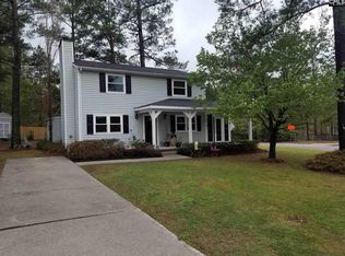 100 N Chateau Dr, Columbia, SC 29223