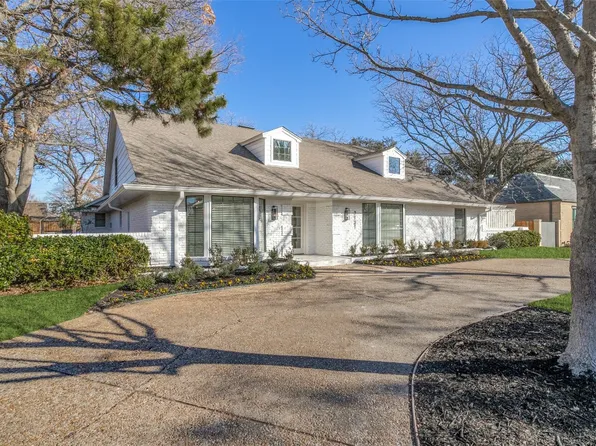 7121 Lakehurst Ave, Dallas, TX 75230