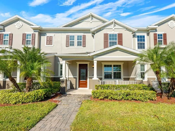 13752 Bressler Aly, Windermere, FL 34786
