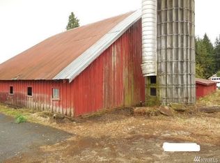 18945 Roseburg St SW, Rochester, WA 98579