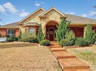 3919 Betty St, Rockwall, TX 75087