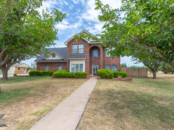 109 Southfork Dr, Tuscola, TX 79562