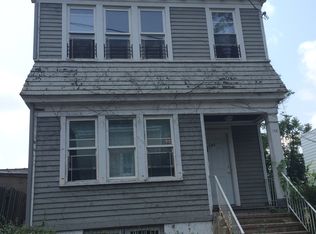 185 19th Ave #1, Irvington, NJ 07111