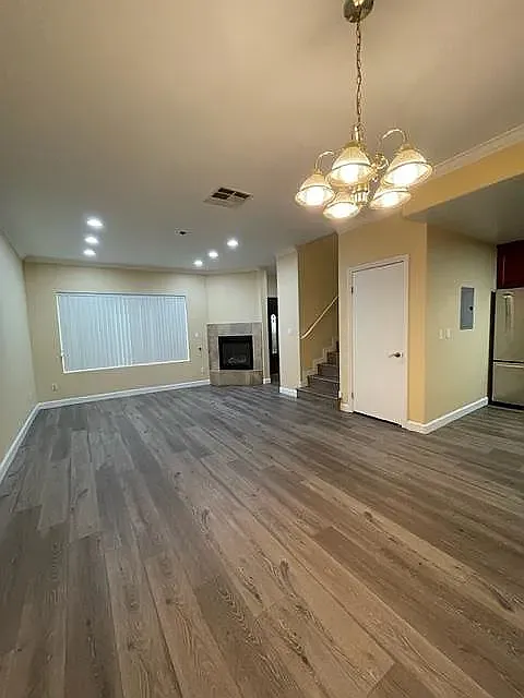 2 bed, 2.5 bath, 1200 sqft, $3,390 — Photo 4