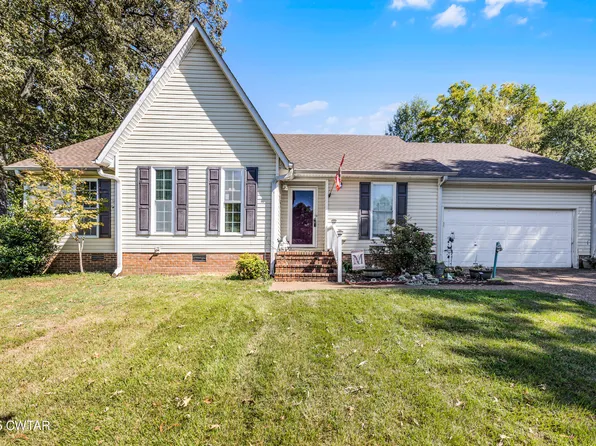 232 Weatheridge Dr, Jackson, TN 38305