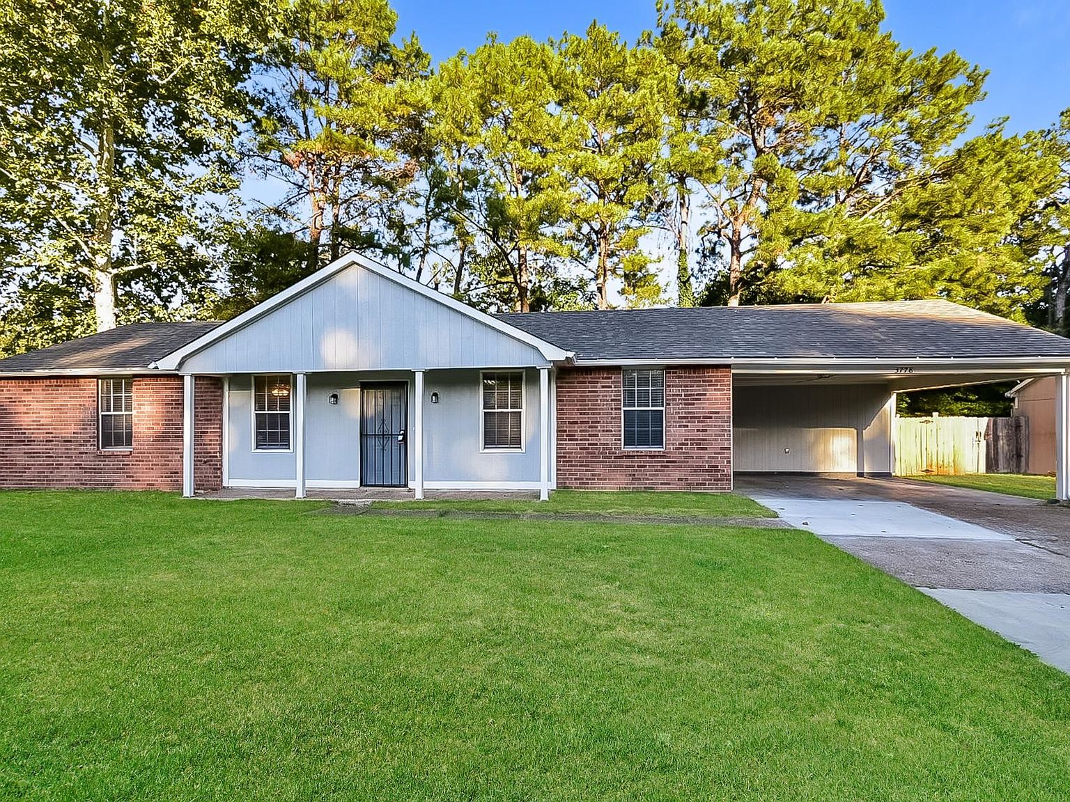 3778 Selfridge Cv, Memphis, TN 38125 | Zillow