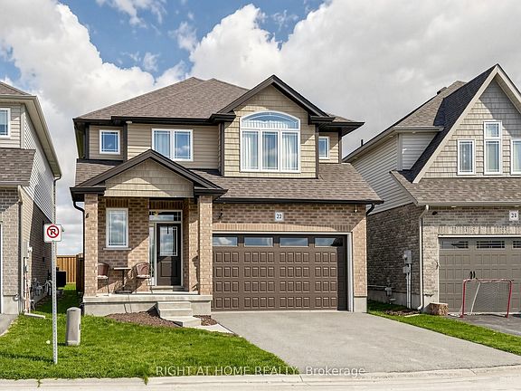 2nd image of 22 Sparrow Cres E