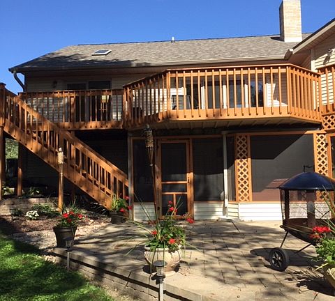 2nd image of 205 Woodland Dr