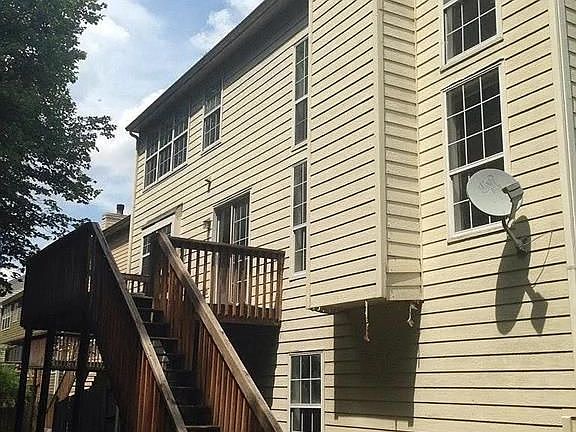 2nd image of 3612 Arnsdale Dr