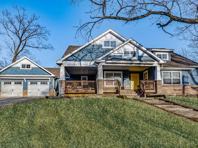 240 Loran Rd, Michigan city, IN, 46360